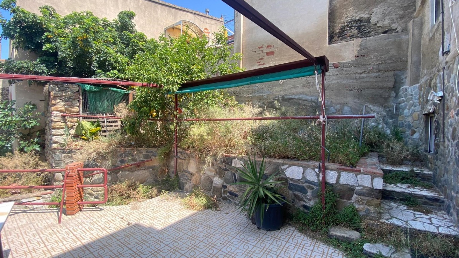Se alguila acogedora casa en el pueblo de Rabós