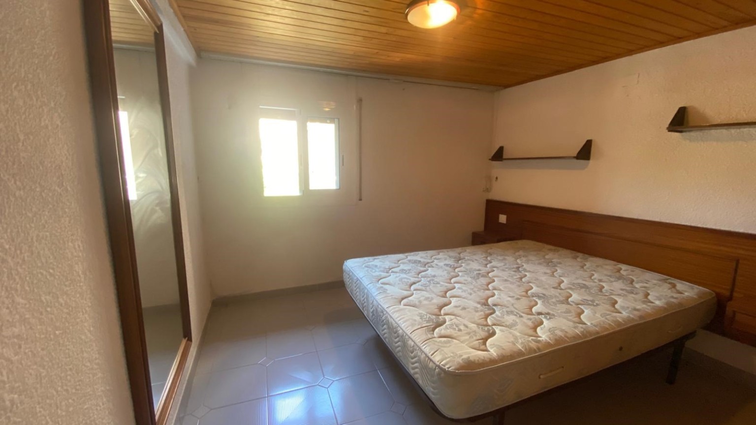 Se alguila acogedora casa en el pueblo de Rabós