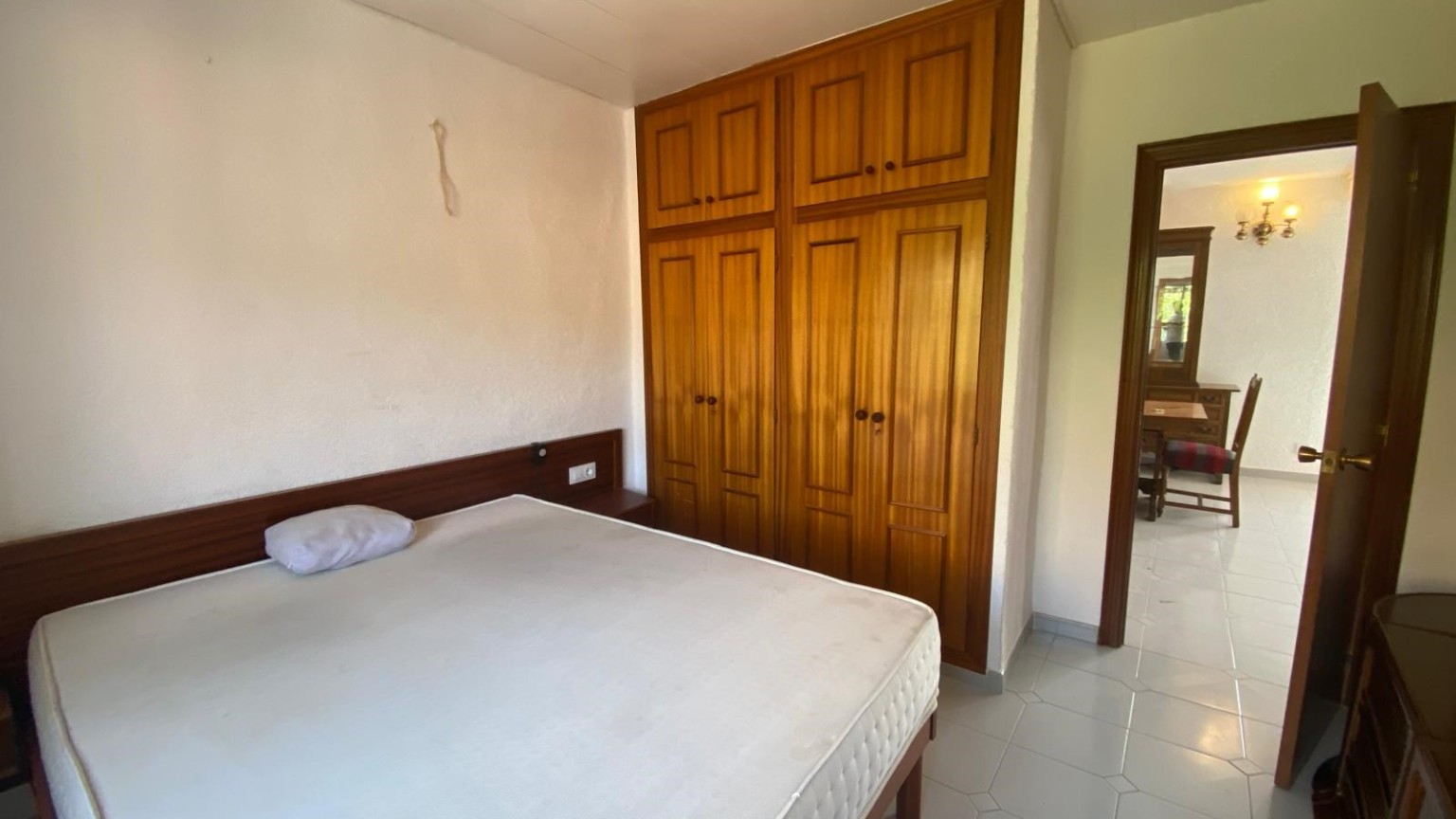 Se alguila acogedora casa en el pueblo de Rabós