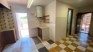 Se alguila acogedora casa en el pueblo de Rabós