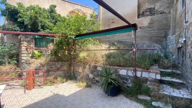 Se alguila acogedora casa en el pueblo de Rabós