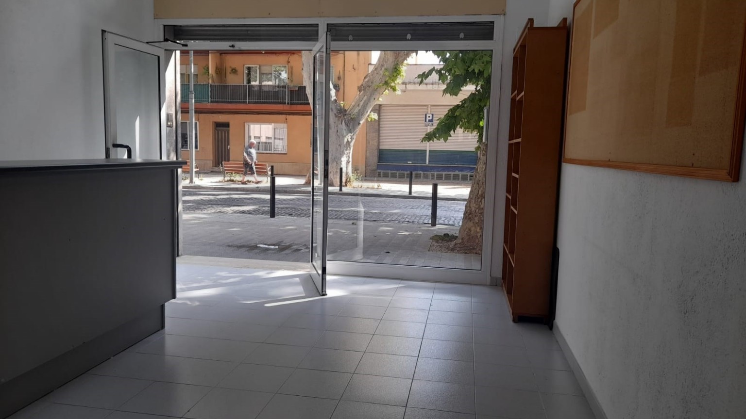 Excelente local comercial en venta, zona Horta Capallera de Figueres