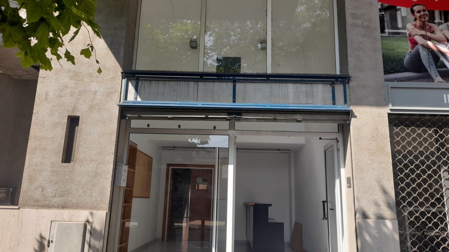 Excelente local comercial en venta, zona Horta Capallera de Figueres