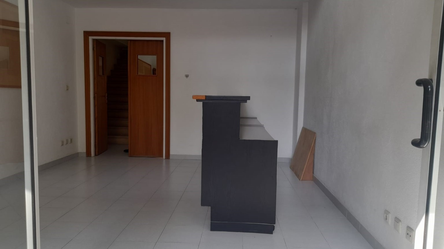 Excelente local comercial en venta, zona Horta Capallera de Figueres