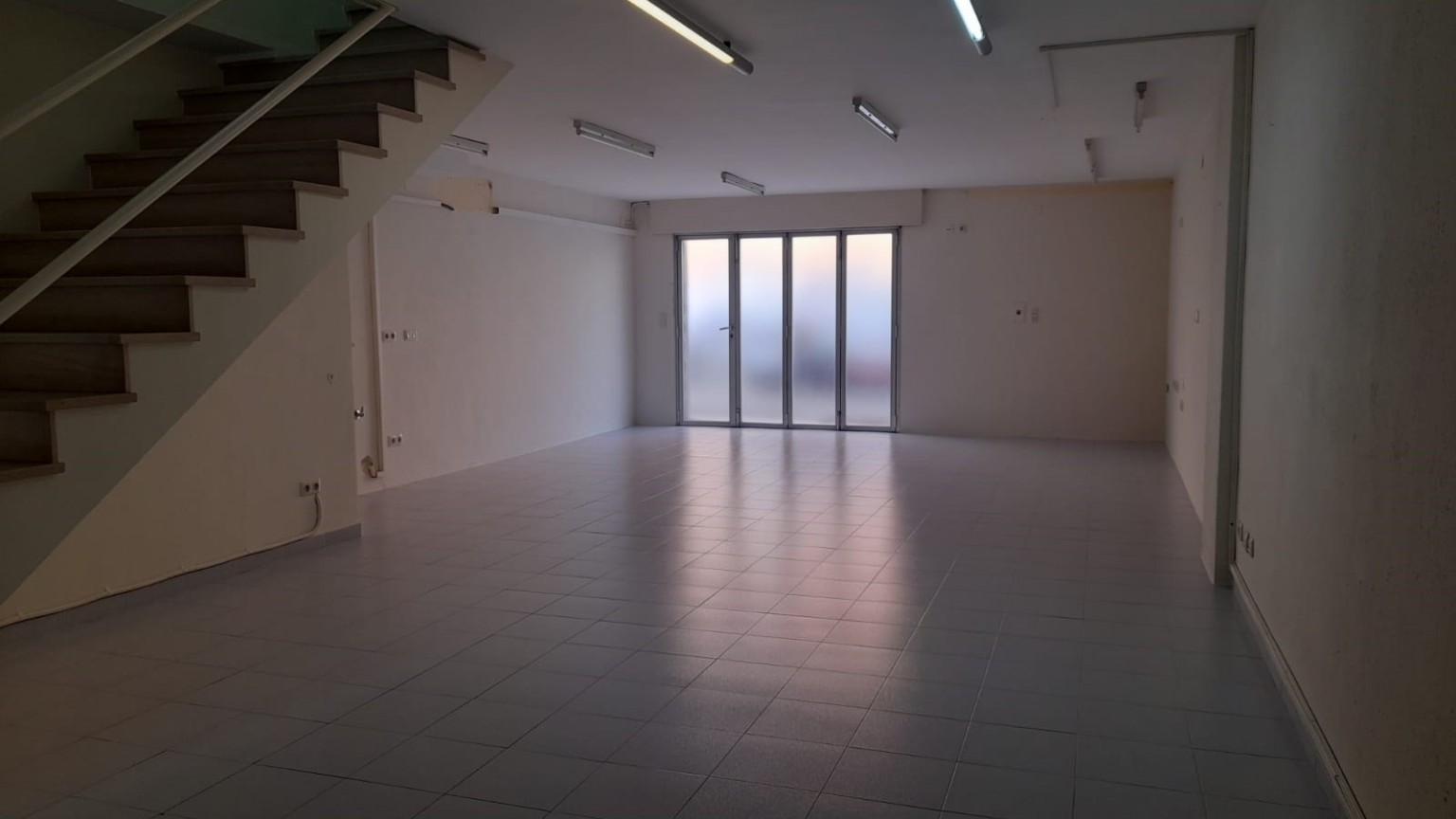 Excelente local comercial en venta, zona Horta Capallera de Figueres