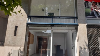 Excelente local comercial en venta, zona Horta Capallera de Figueres