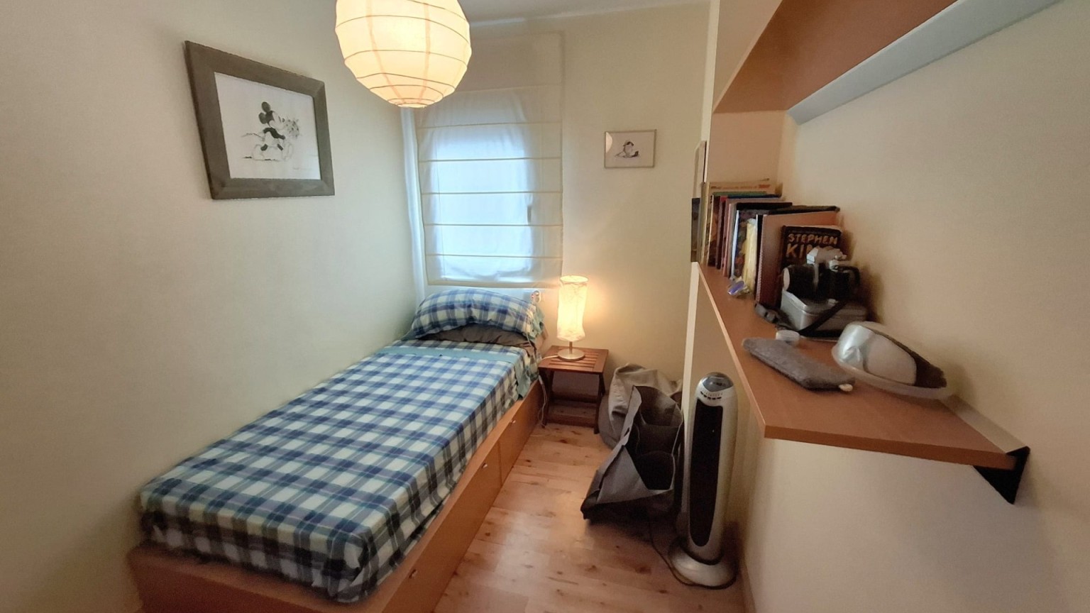 Bonito apartamento en alquiler en El Port de Llançà