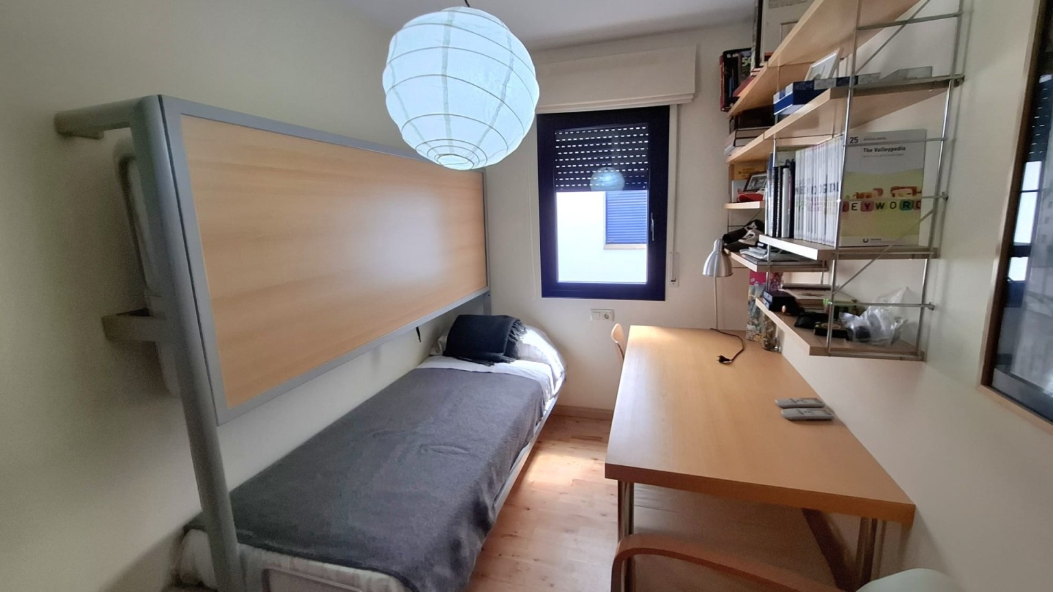 Bonito apartamento en alquiler en El Port de Llançà