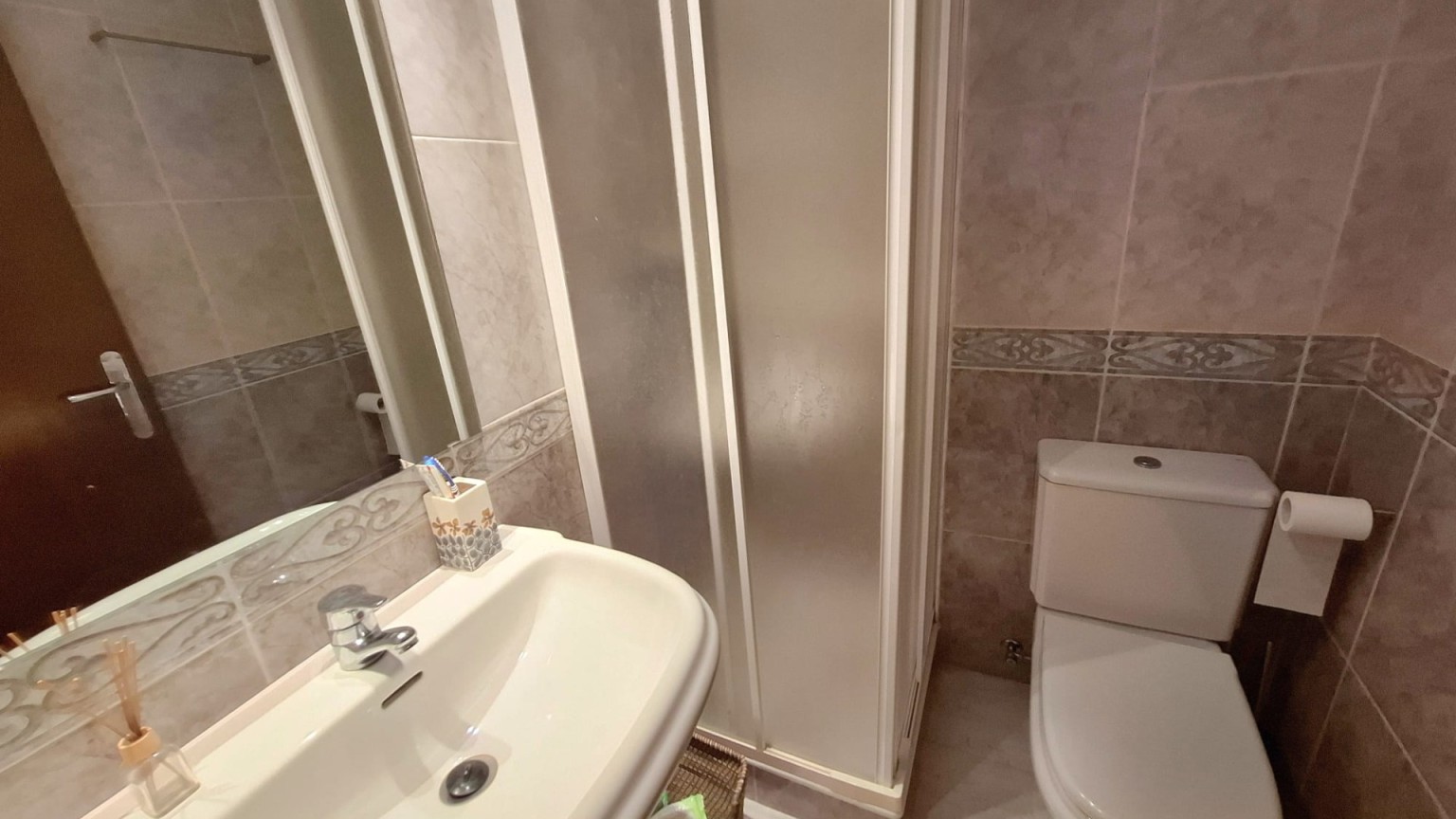 Bonito apartamento en alquiler en El Port de Llançà