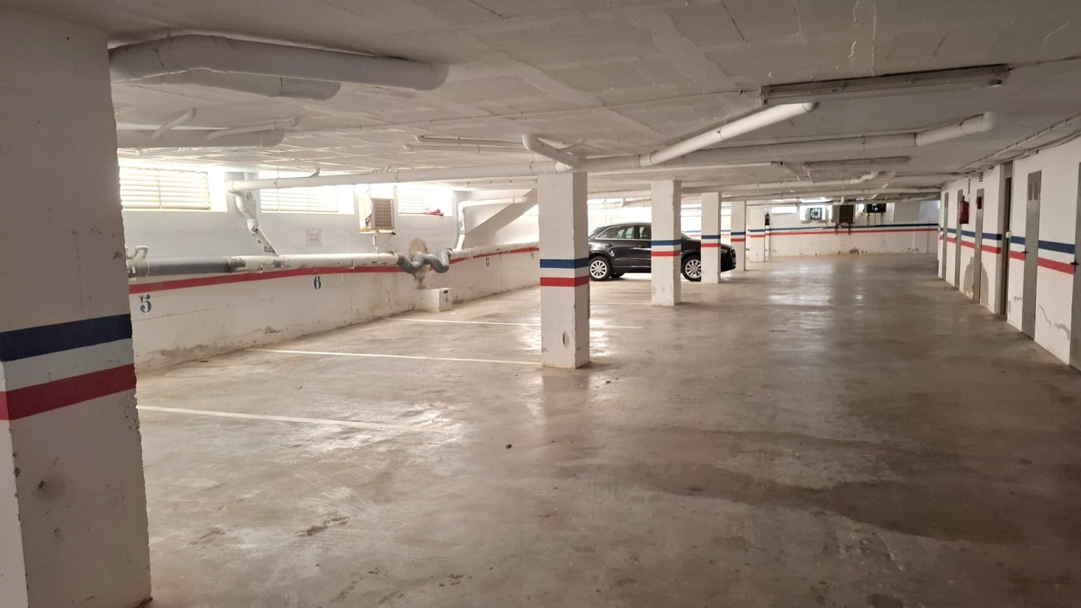Bonito apartamento en alquiler en El Port de Llançà