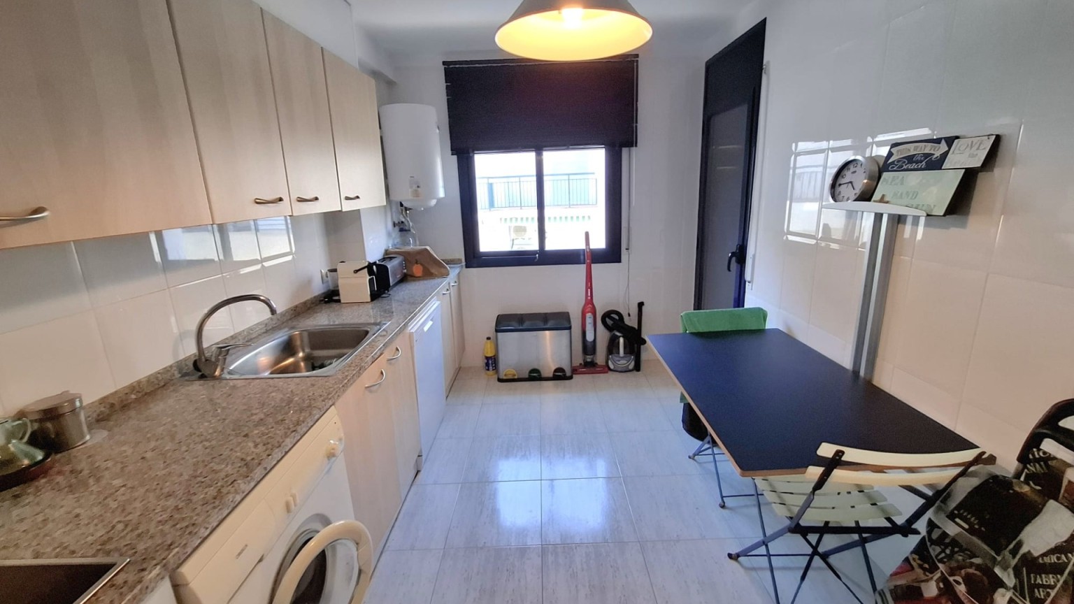 Bonito apartamento en alquiler en El Port de Llançà