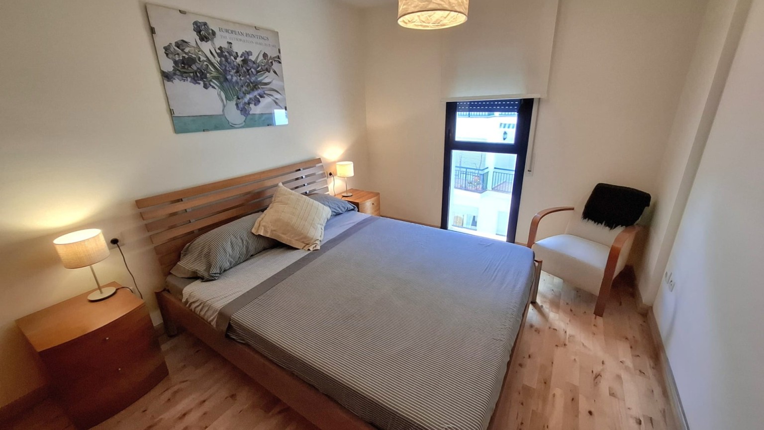 Bonito apartamento en alquiler en El Port de Llançà