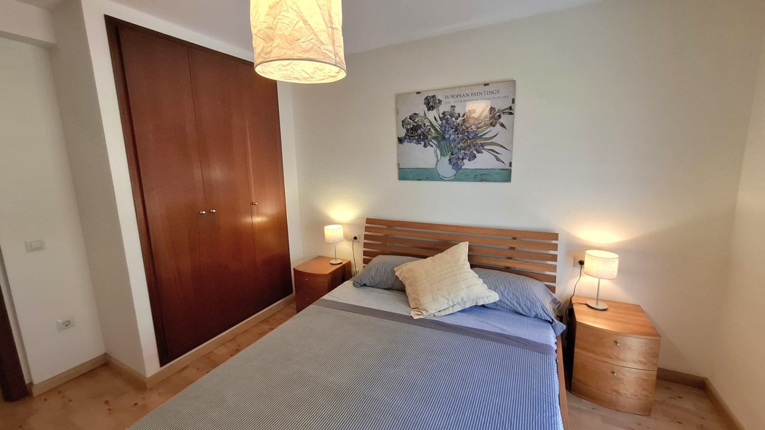 Bonito apartamento en alquiler en El Port de Llançà