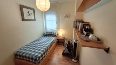 Bonito apartamento en alquiler en El Port de Llançà