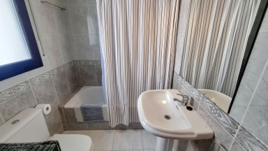 Bonito apartamento en alquiler en El Port de Llançà