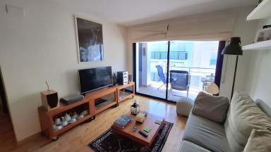 Bonito apartamento en alquiler en El Port de Llançà