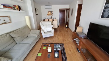 Bonito apartamento en alquiler en El Port de Llançà