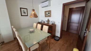 Bonito apartamento en alquiler en El Port de Llançà