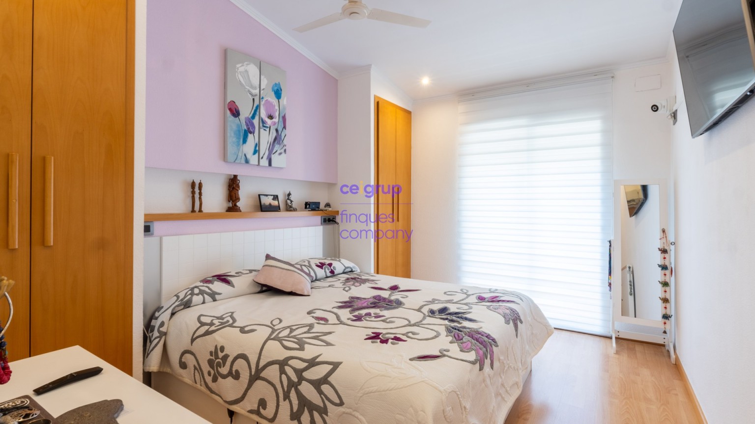 Maison Jumelée en vente avec garage au Port de Llançà. 