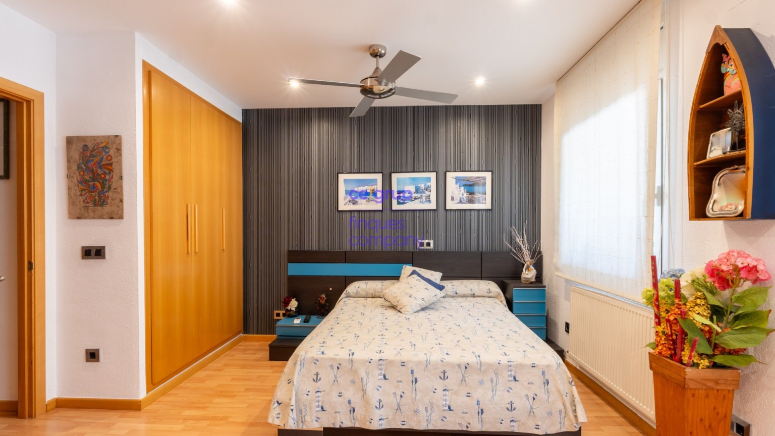 Maison Jumelée en vente avec garage au Port de Llançà. 