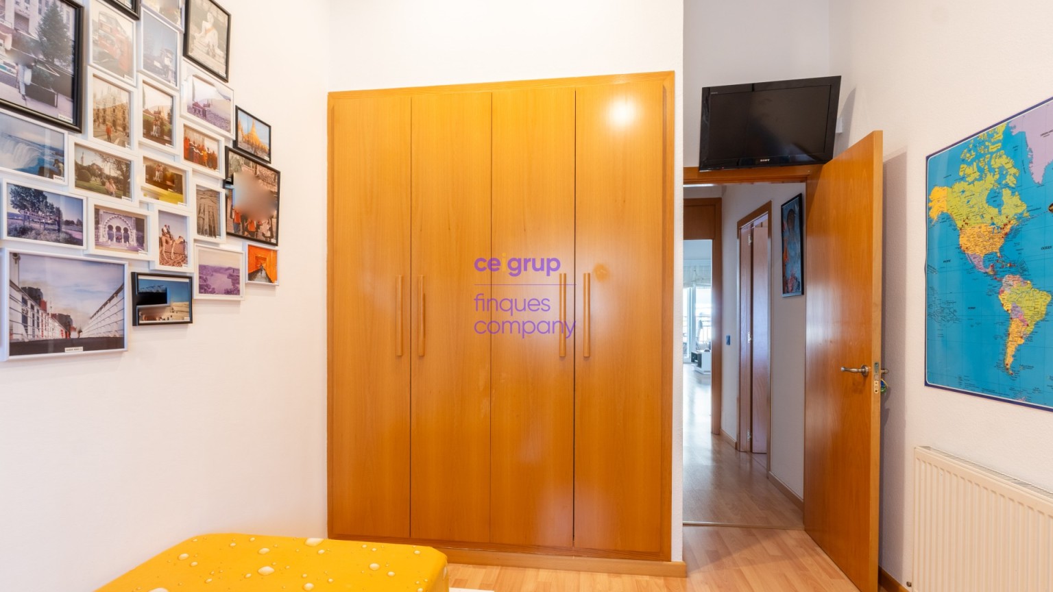 Maison Jumelée en vente avec garage au Port de Llançà. 