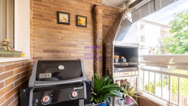 Maison Jumelée en vente avec garage au Port de Llançà. 