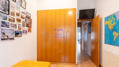 Maison Jumelée en vente avec garage au Port de Llançà. 