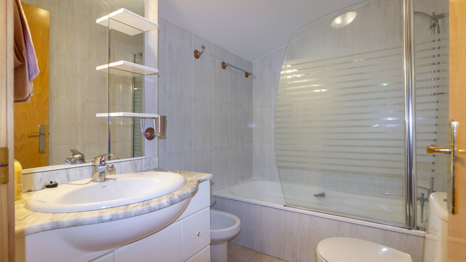  Duplex à vendre dans le quartier de Sant Narcís à Gérone