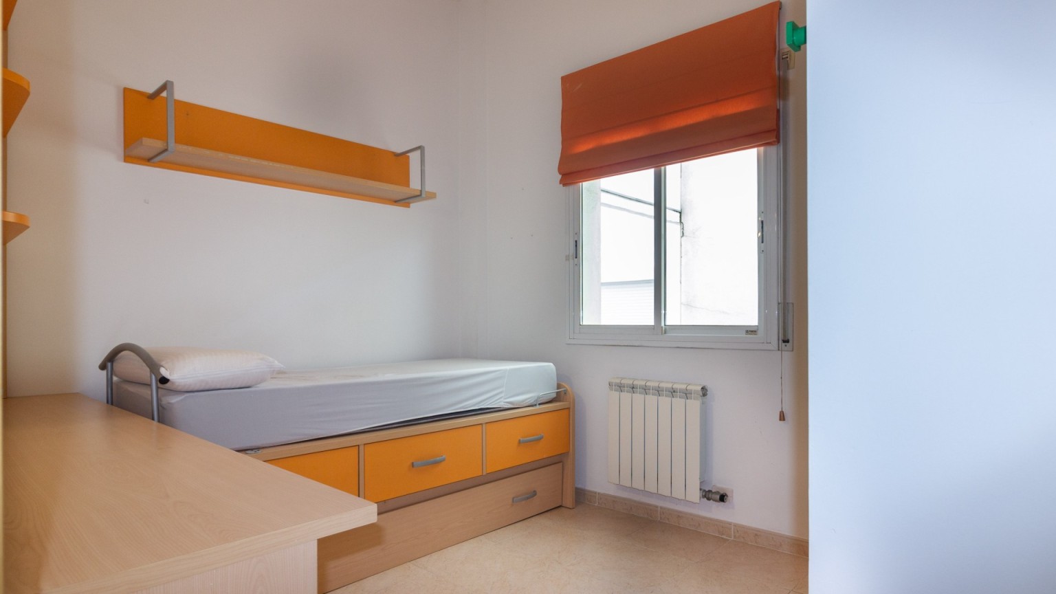  Duplex à vendre dans le quartier de Sant Narcís à Gérone