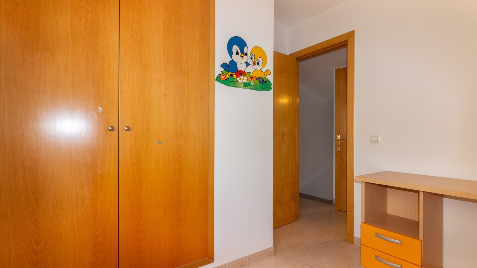  Duplex à vendre dans le quartier de Sant Narcís à Gérone