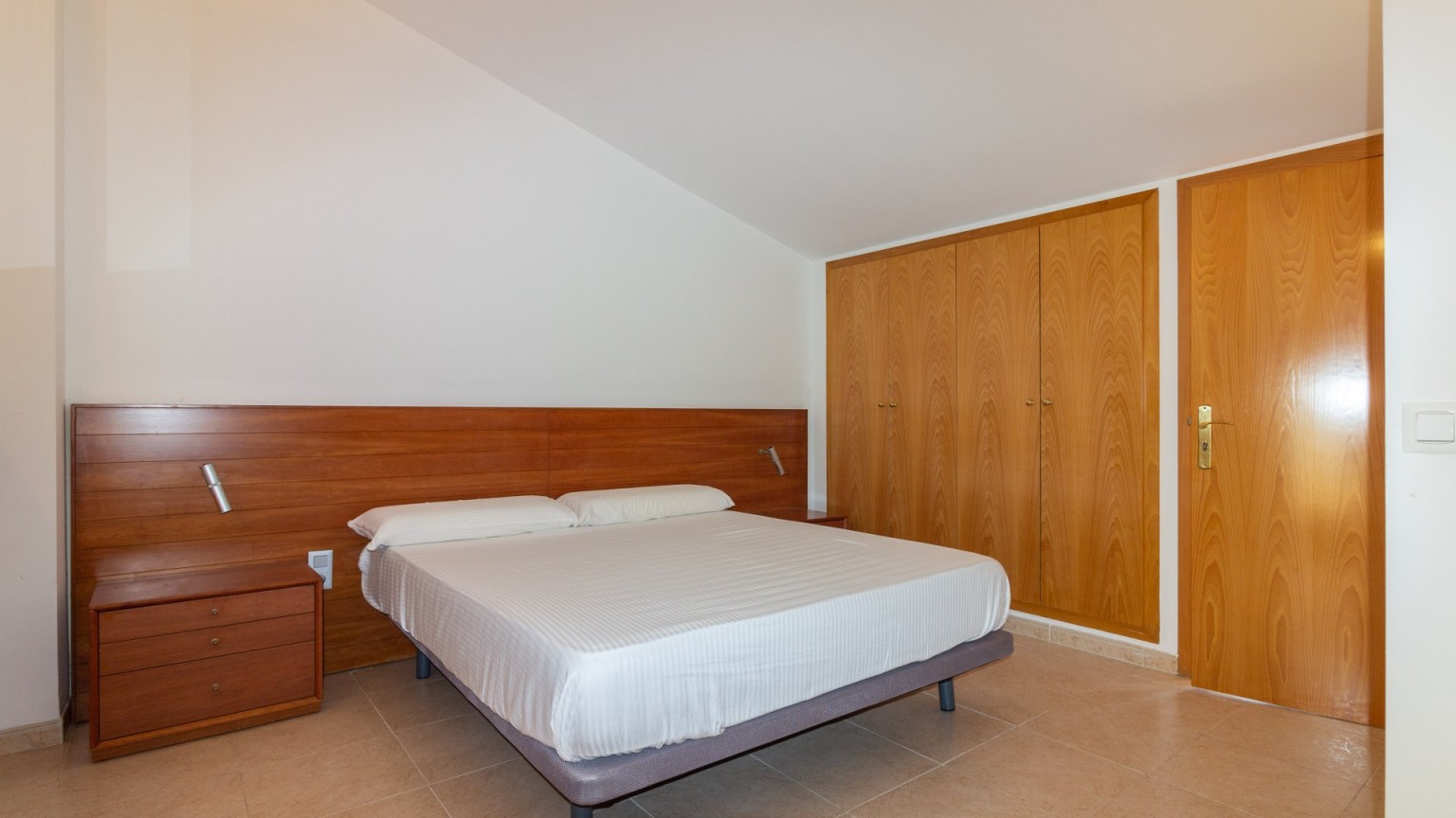  Duplex à vendre dans le quartier de Sant Narcís à Gérone