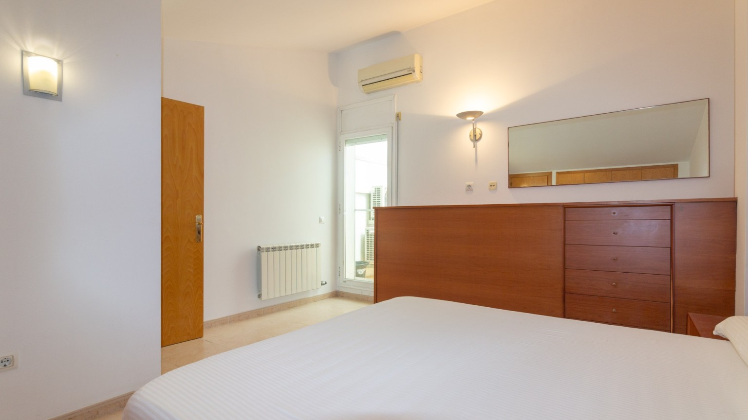  Duplex à vendre dans le quartier de Sant Narcís à Gérone