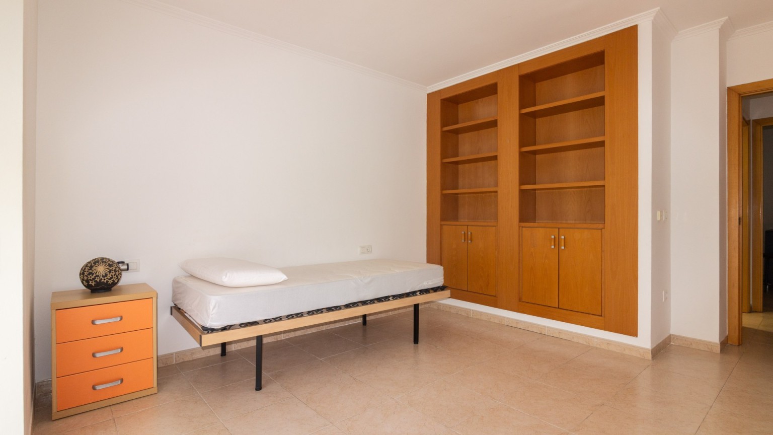  Duplex à vendre dans le quartier de Sant Narcís à Gérone