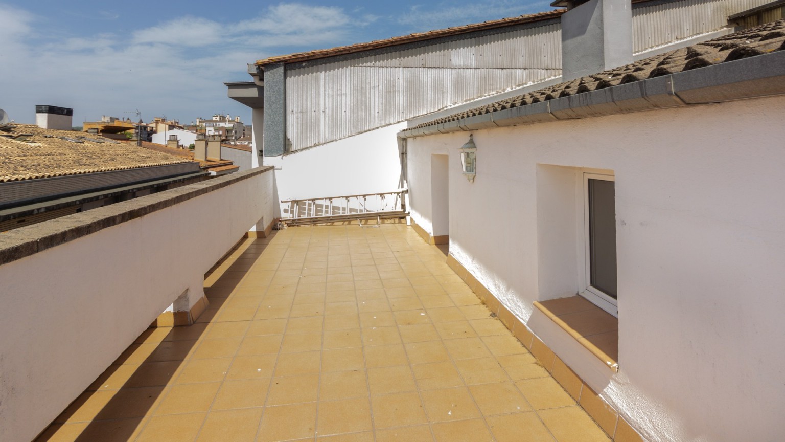  Duplex à vendre dans le quartier de Sant Narcís à Gérone