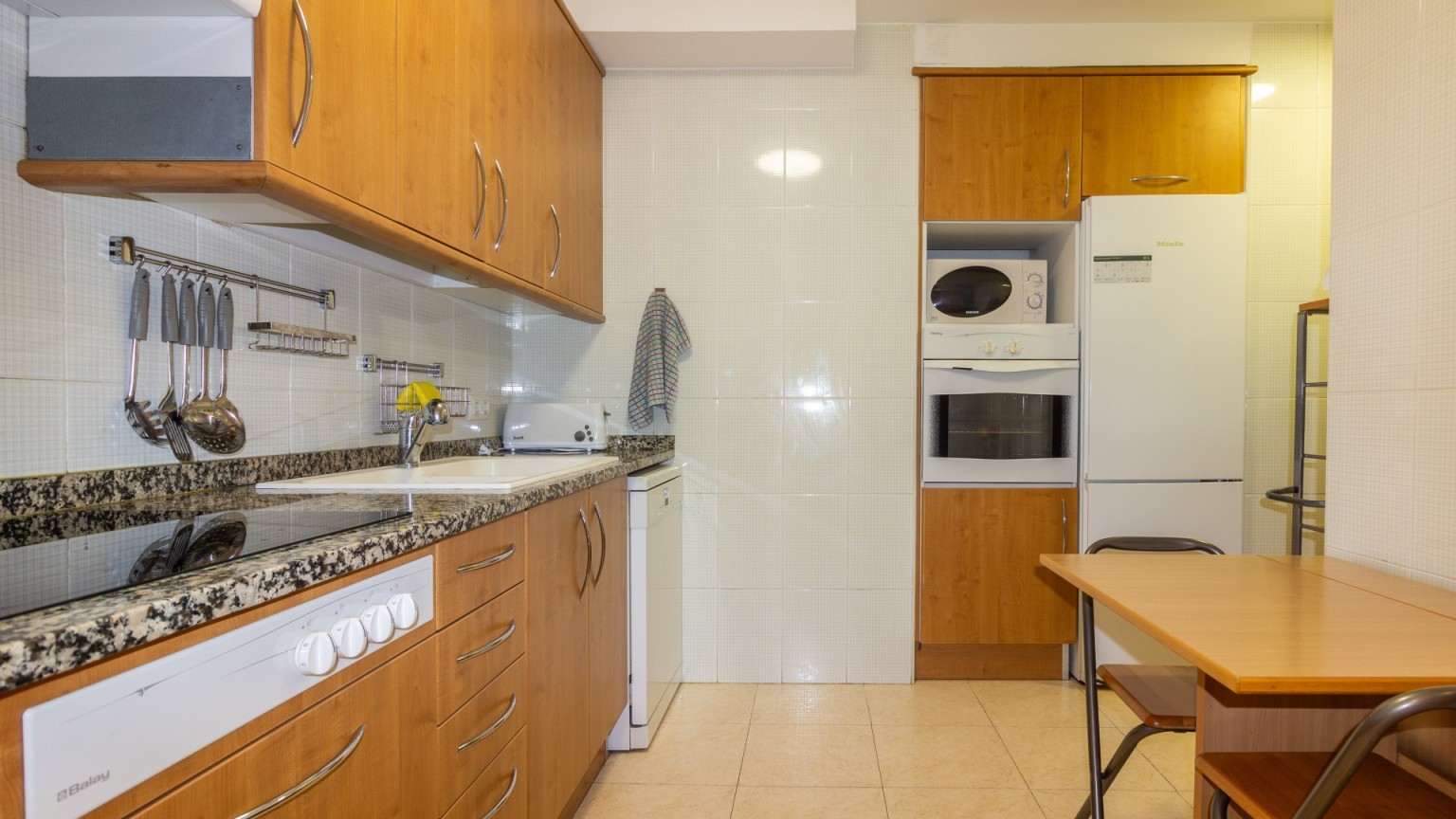  Duplex à vendre dans le quartier de Sant Narcís à Gérone