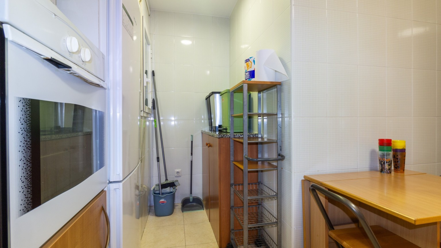  Duplex à vendre dans le quartier de Sant Narcís à Gérone