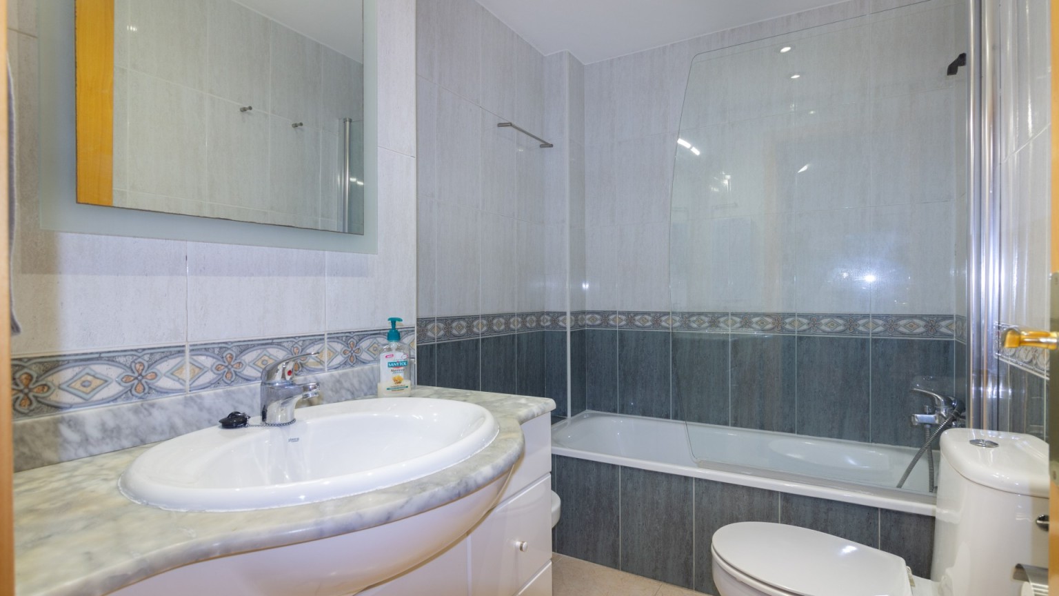  Duplex à vendre dans le quartier de Sant Narcís à Gérone