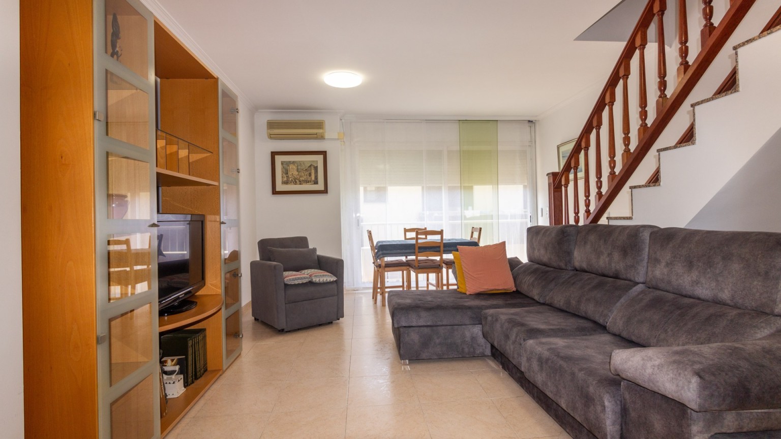  Duplex à vendre dans le quartier de Sant Narcís à Gérone