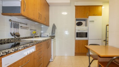  Duplex à vendre dans le quartier de Sant Narcís à Gérone