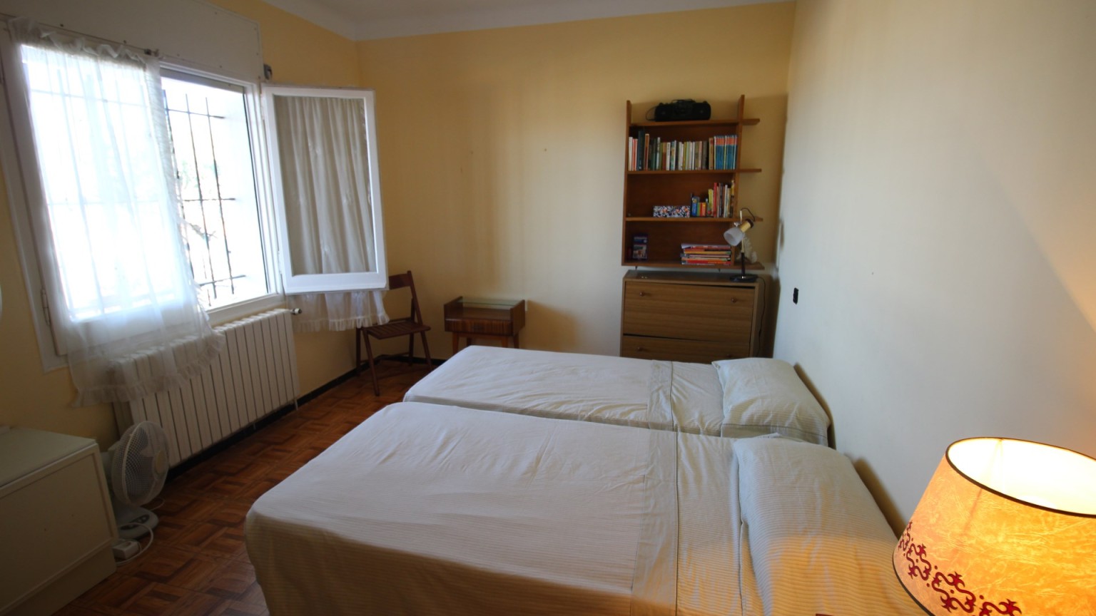 Fantástica casa en venta en La Coma