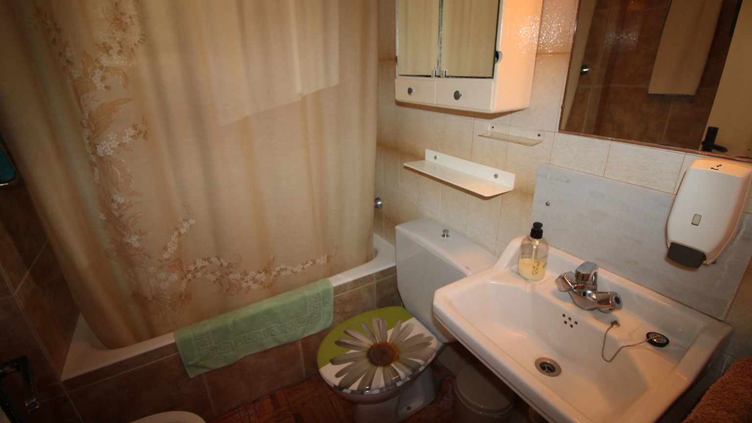 Fantástica casa en venta en La Coma