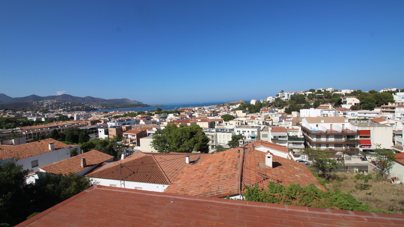 Fantástica casa en venta en La Coma