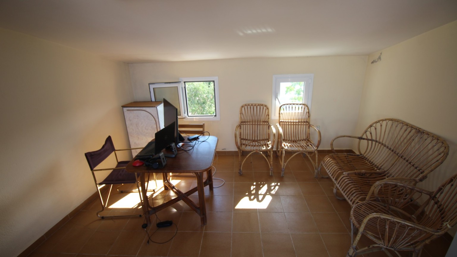 Fantástica casa en venta en La Coma