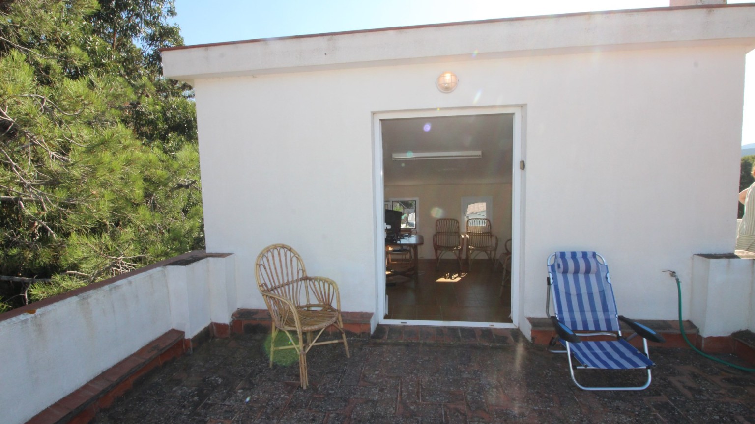 Fantástica casa en venta en La Coma