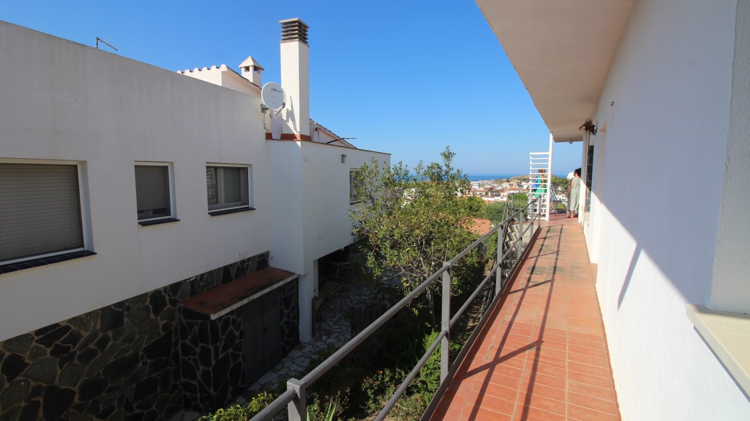 Fantástica casa en venta en La Coma