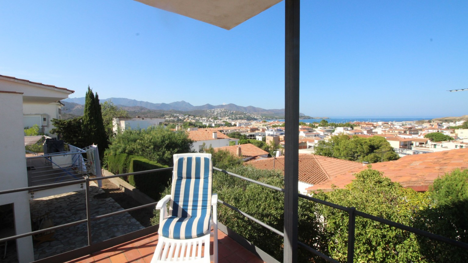 Fantástica casa en venta en La Coma