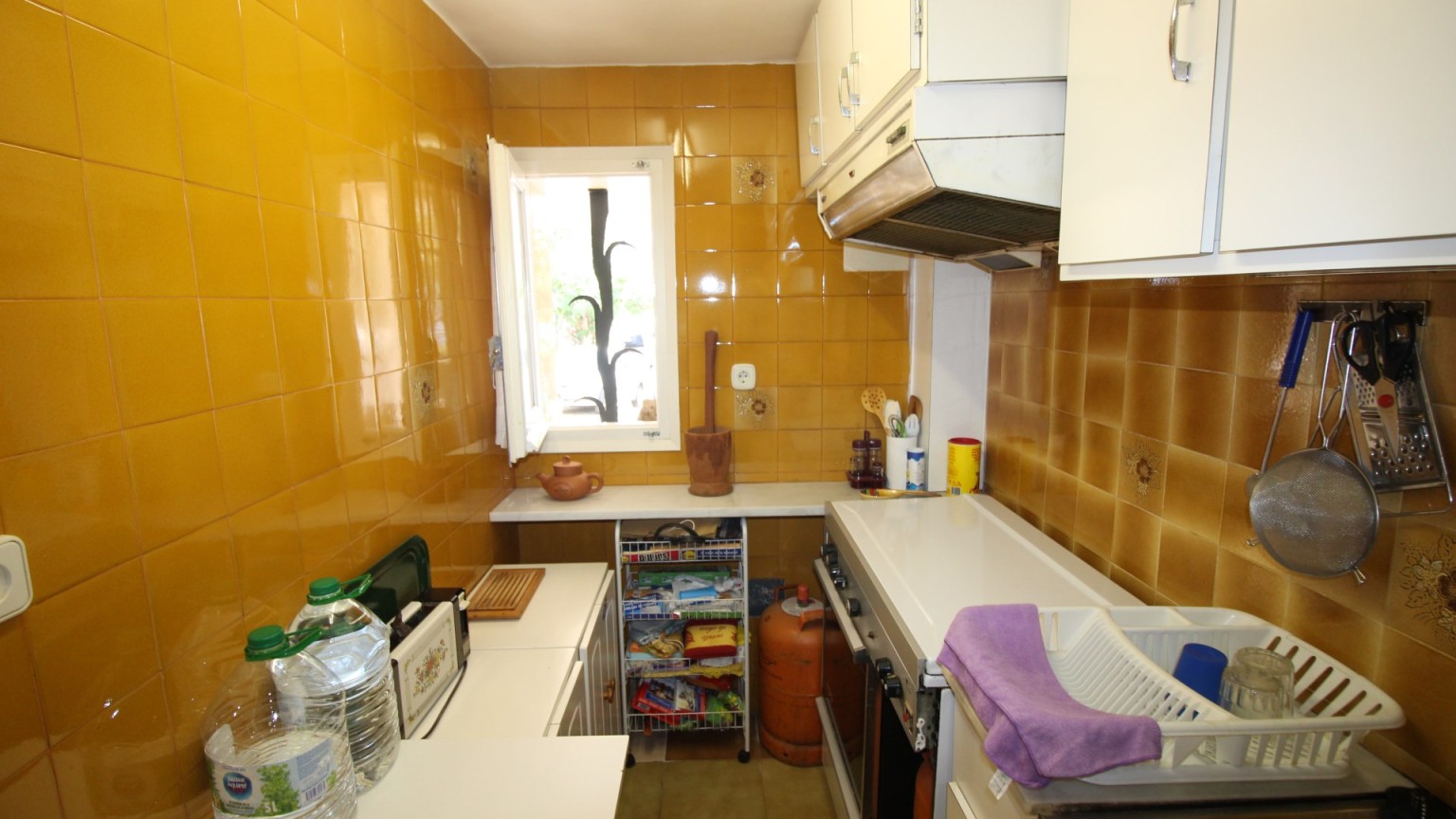 Fantástica casa en venta en La Coma