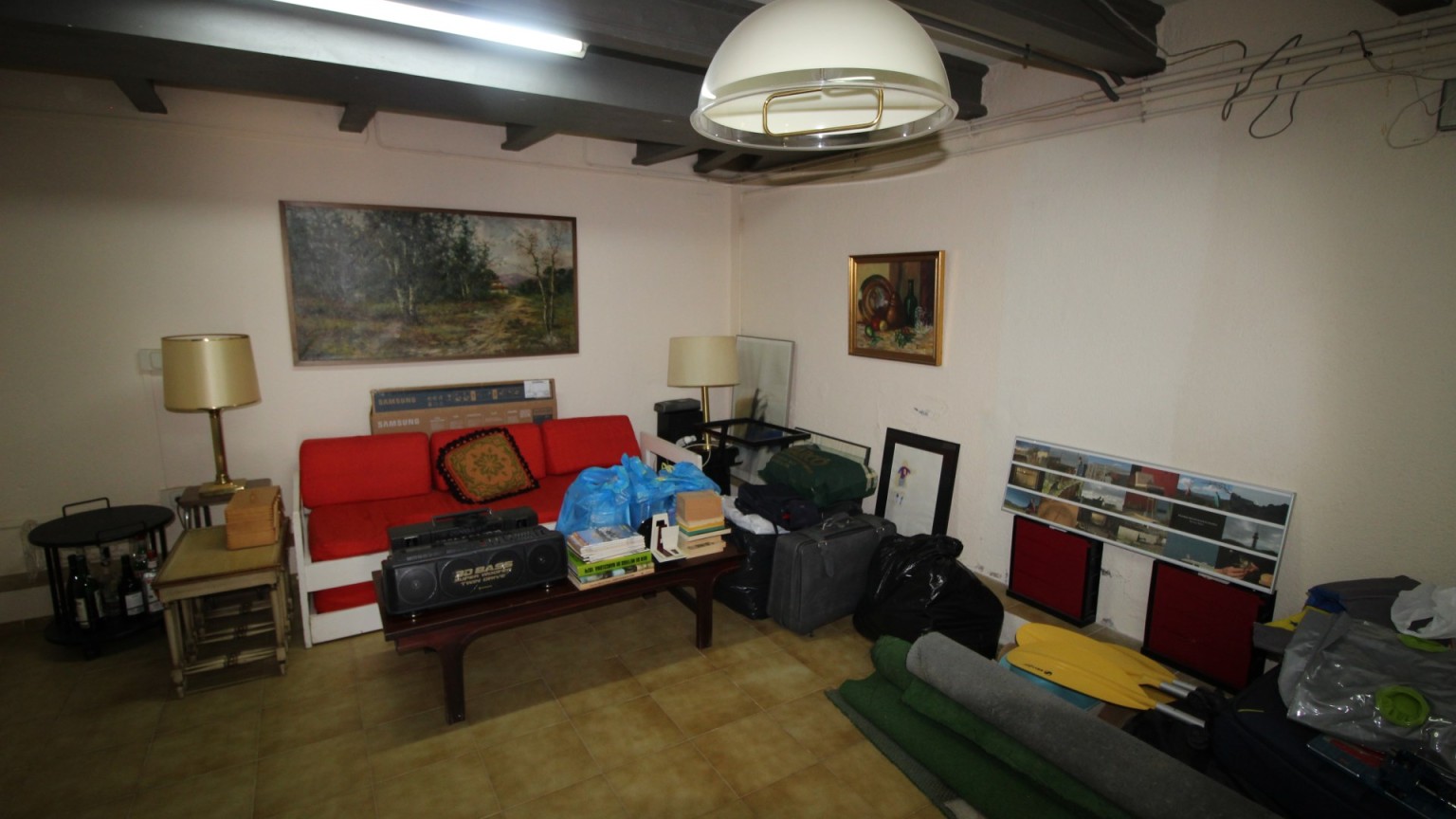 Fantástica casa en venta en La Coma