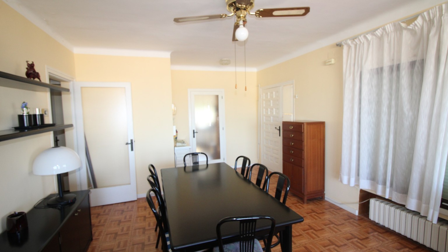 Fantástica casa en venta en La Coma