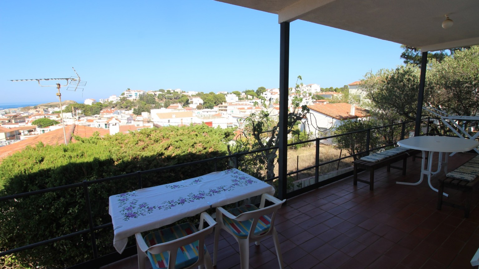 Fantástica casa en venta en La Coma